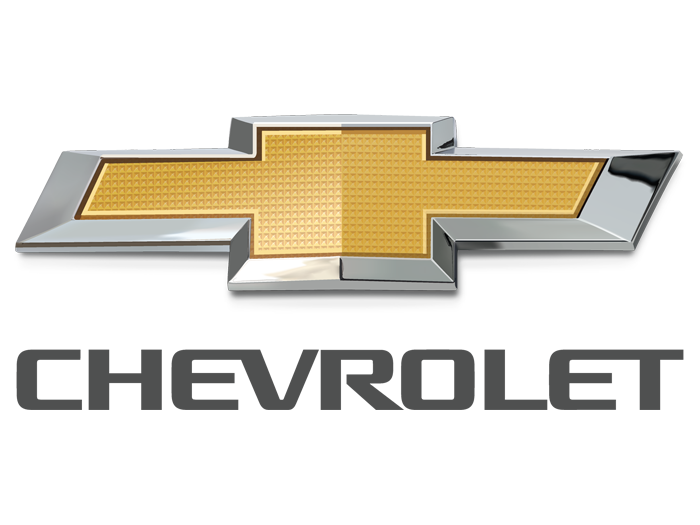 imagen marca Chevrolet