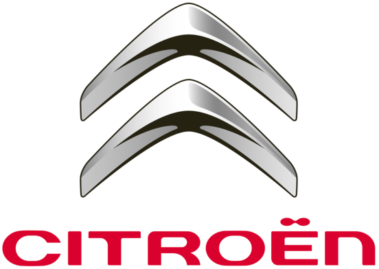 imagen marca Citroën