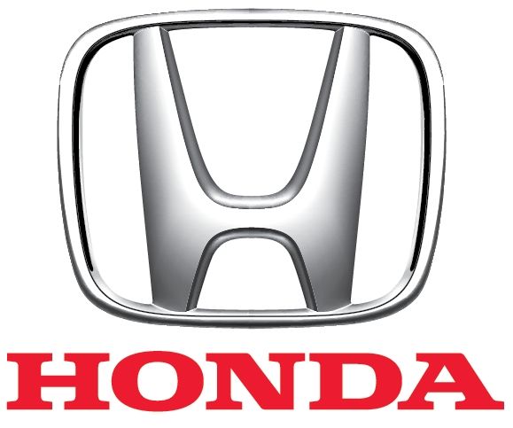 imagen marca Honda