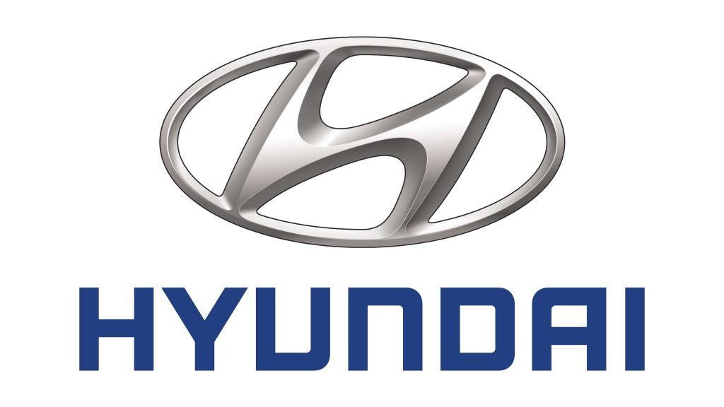 imagen marca Hyundai