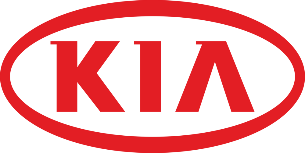 imagen marca KIA