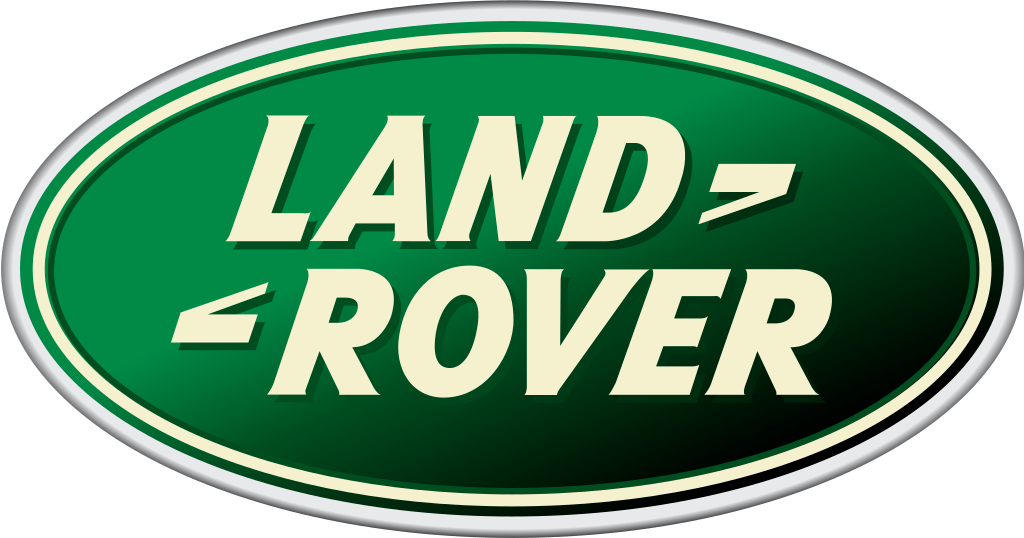 imagen marca Landrover