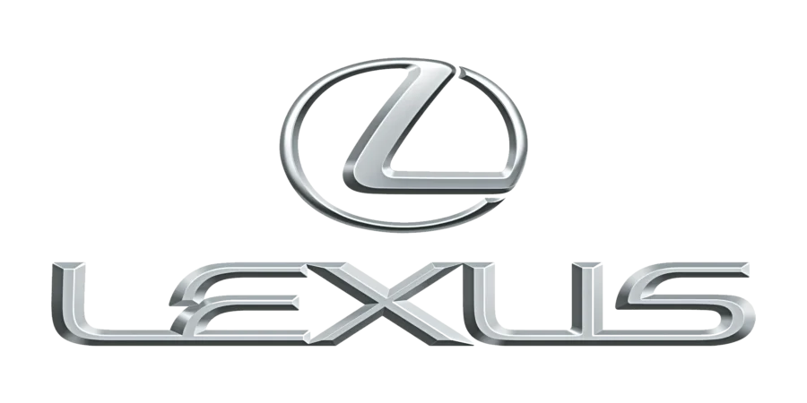 imagen marca Lexus