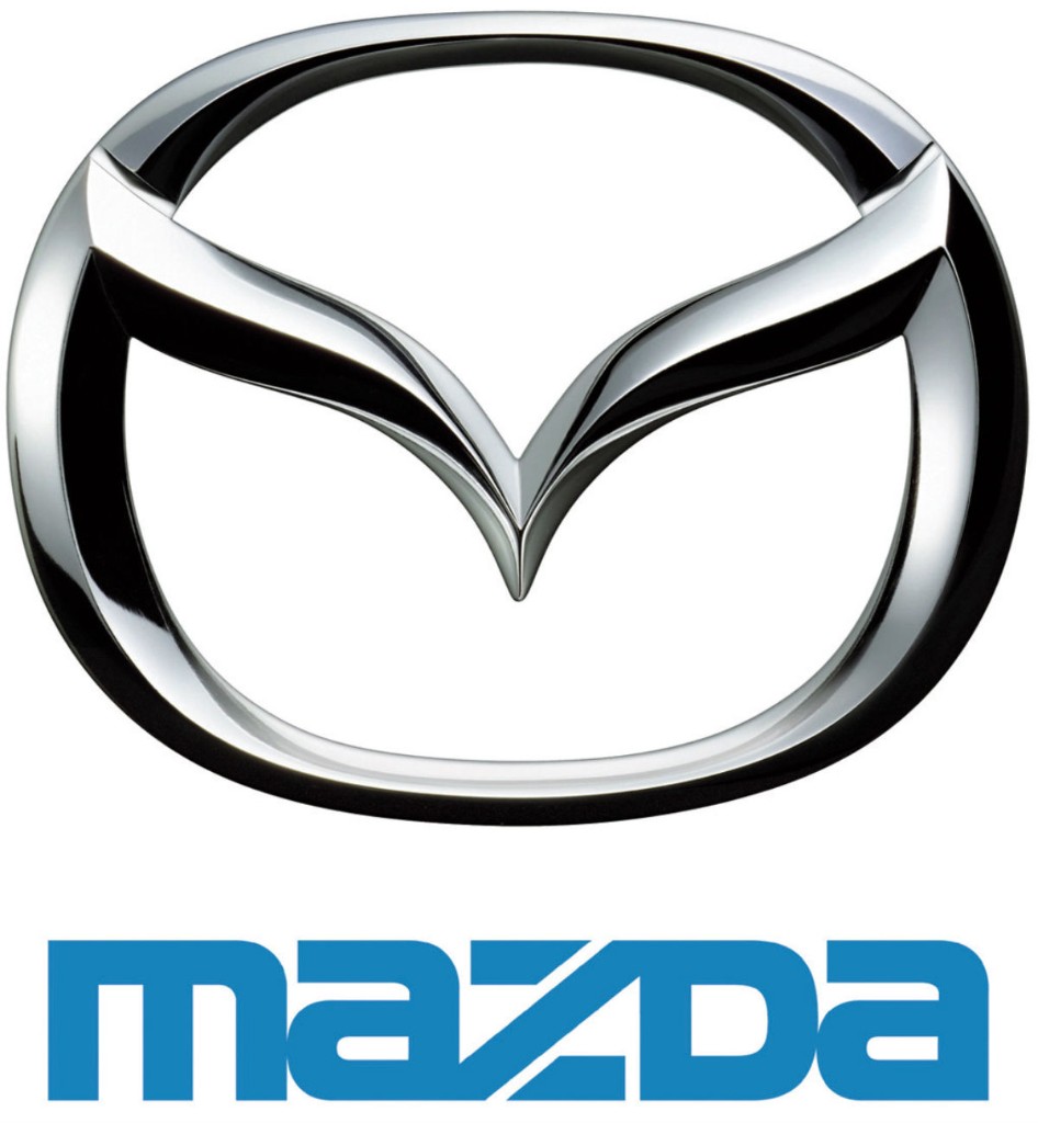 imagen marca Mazda