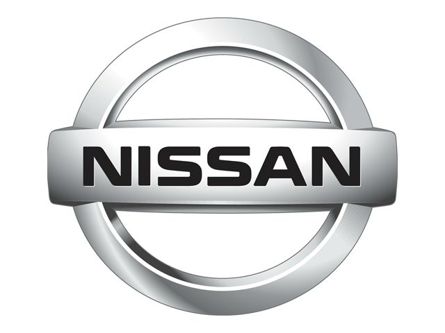 imagen marca Nissan