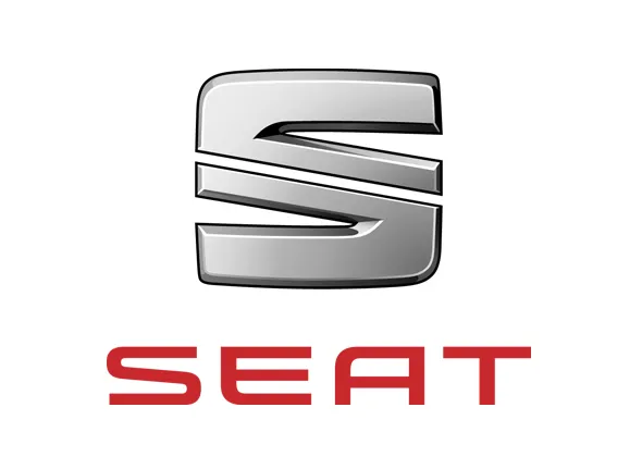 imagen marca Seat