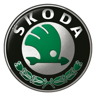 imagen marca Skoda