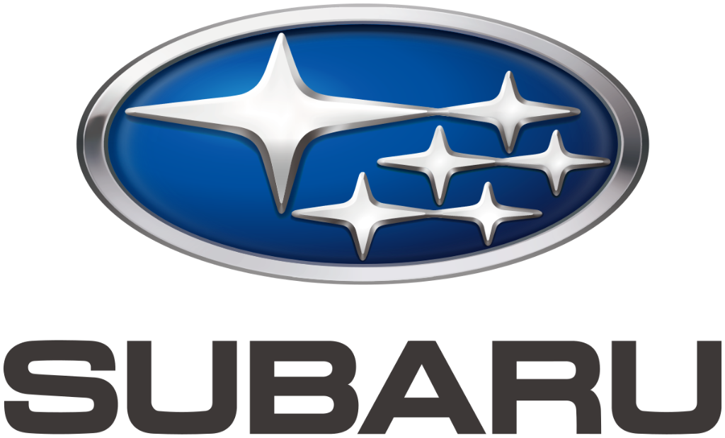 imagen marca Subaru