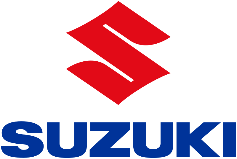 imagen marca Suzuki