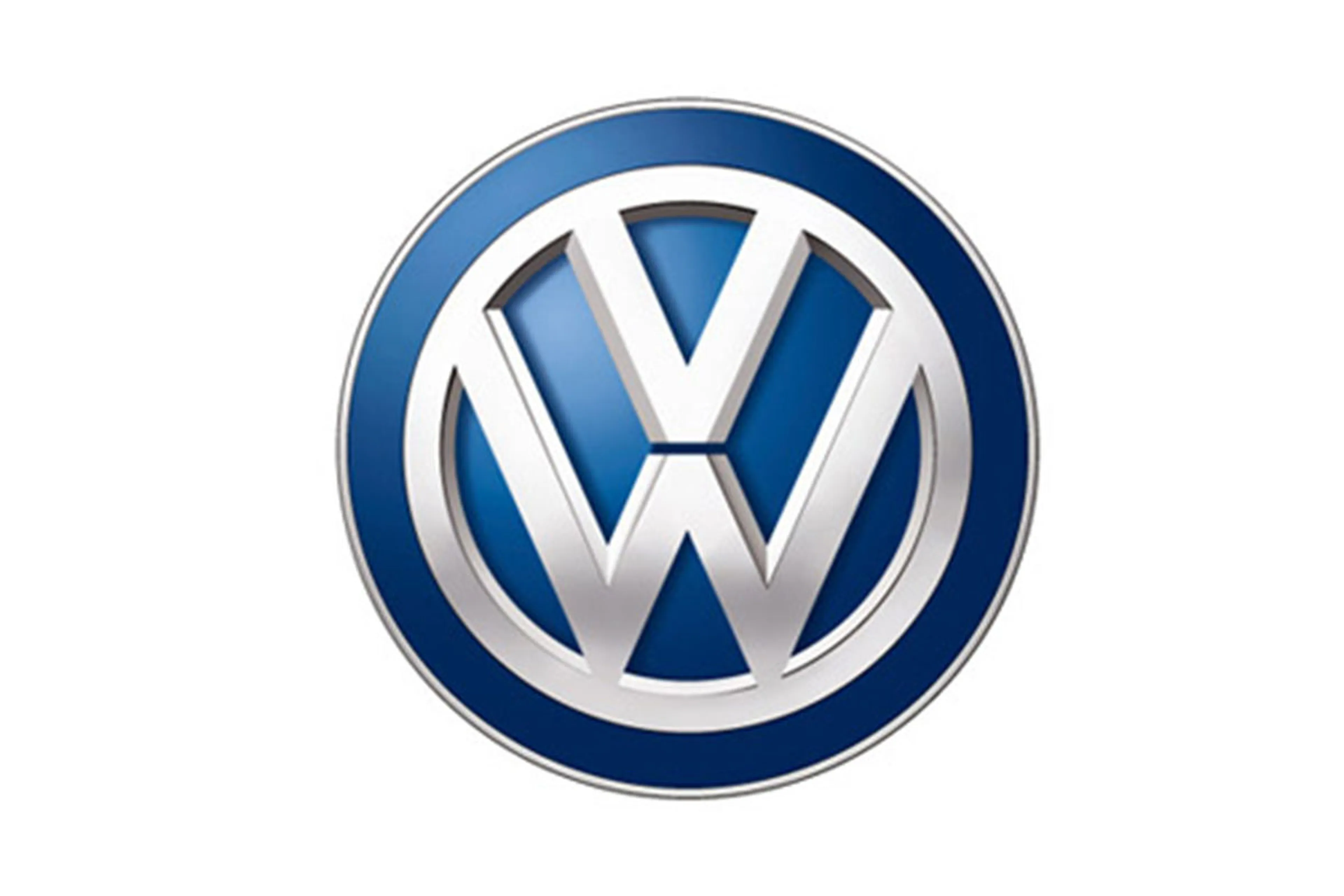 imagen marca Volkswagen