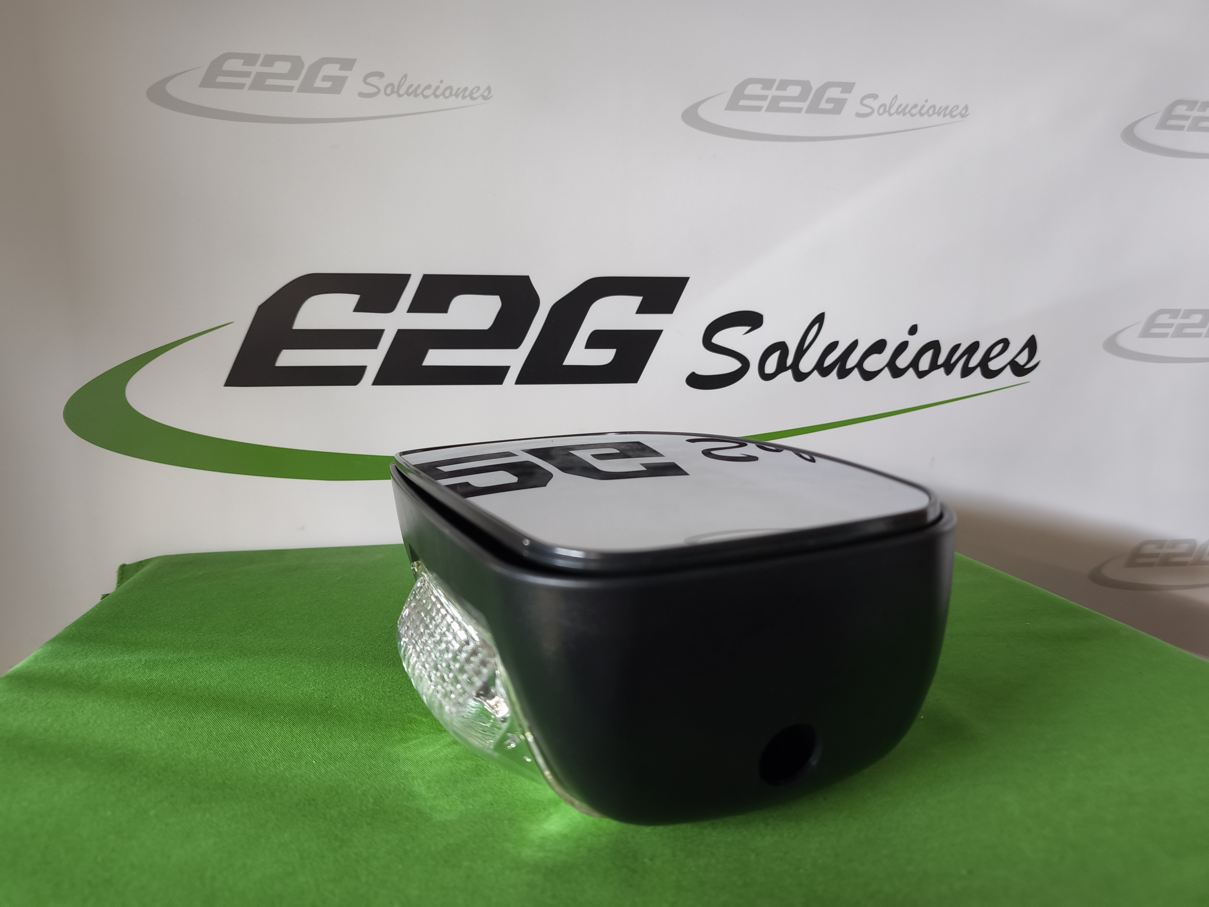 galeria RETROVISOR DCH RENAULT MAXITY 7485141092