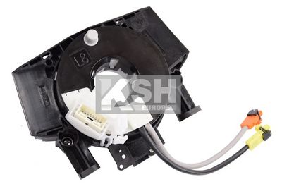 galeria ANILLO CARRETE AIRBAG QASHQAI B5567JD00A