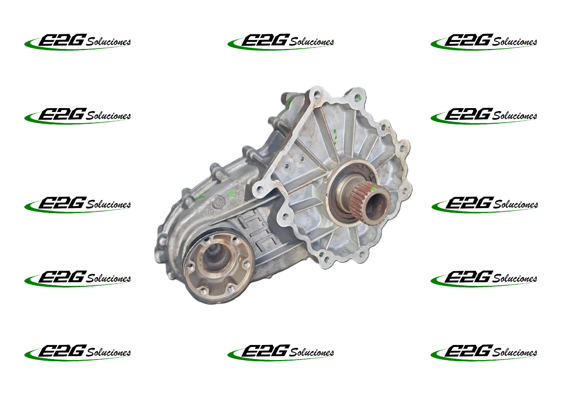 galeria CAJA TRANSFER MERCEDES-BENZ W251  A2512800700-900-1200