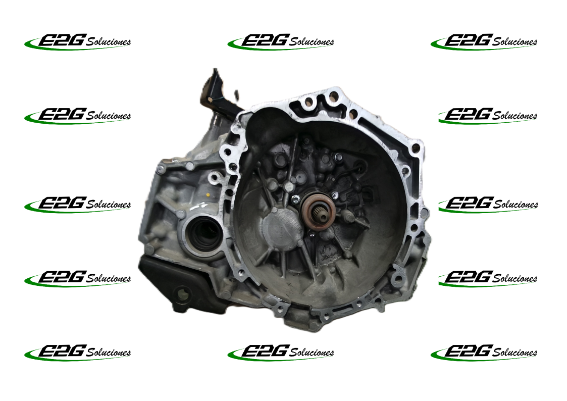 galeria CAJA RECUPERADA TOYOTA YARIS 33111-02050