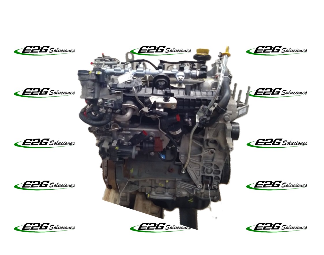 galeria MOTOR RECUPERADO FIAT DOBLO 55283775