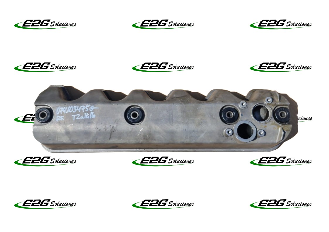 galeria TAPA BALANCINES RECUPERADA VOLKSWAGEN TRANSPORTER-CRAFTER 074103475G