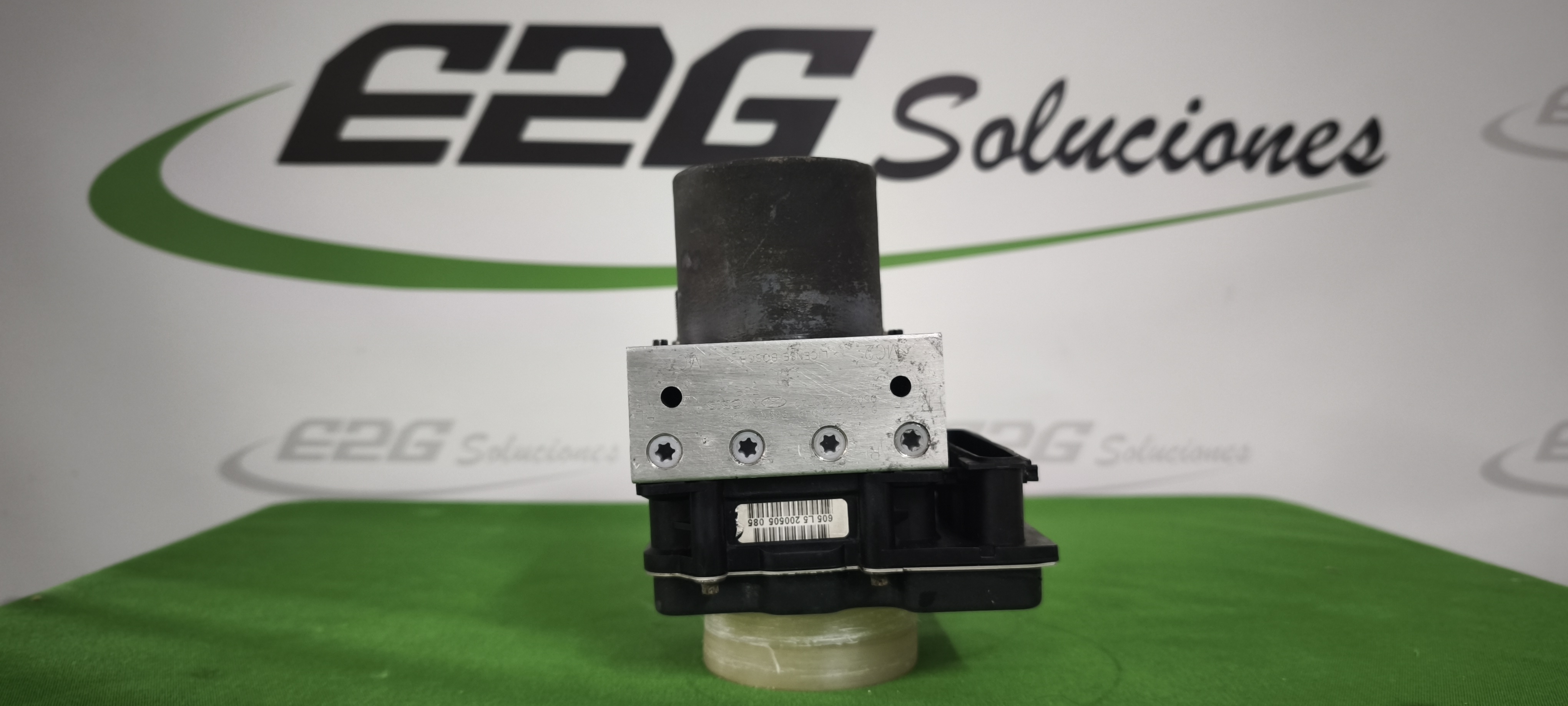 galeria MODULO ABS REMANUFACTURADO HYUNDAI GETZ  58910-1C900