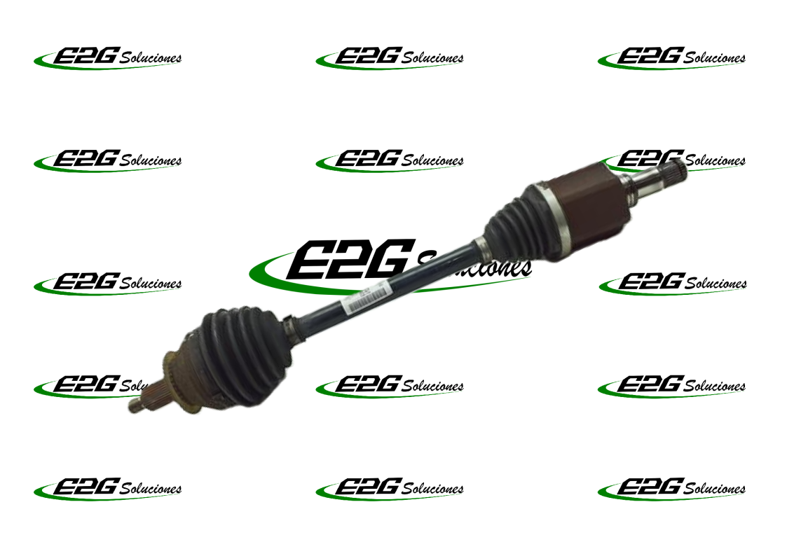 galeria PALIER DLT IZQ RECUPERADO VW 2Q0407271BL