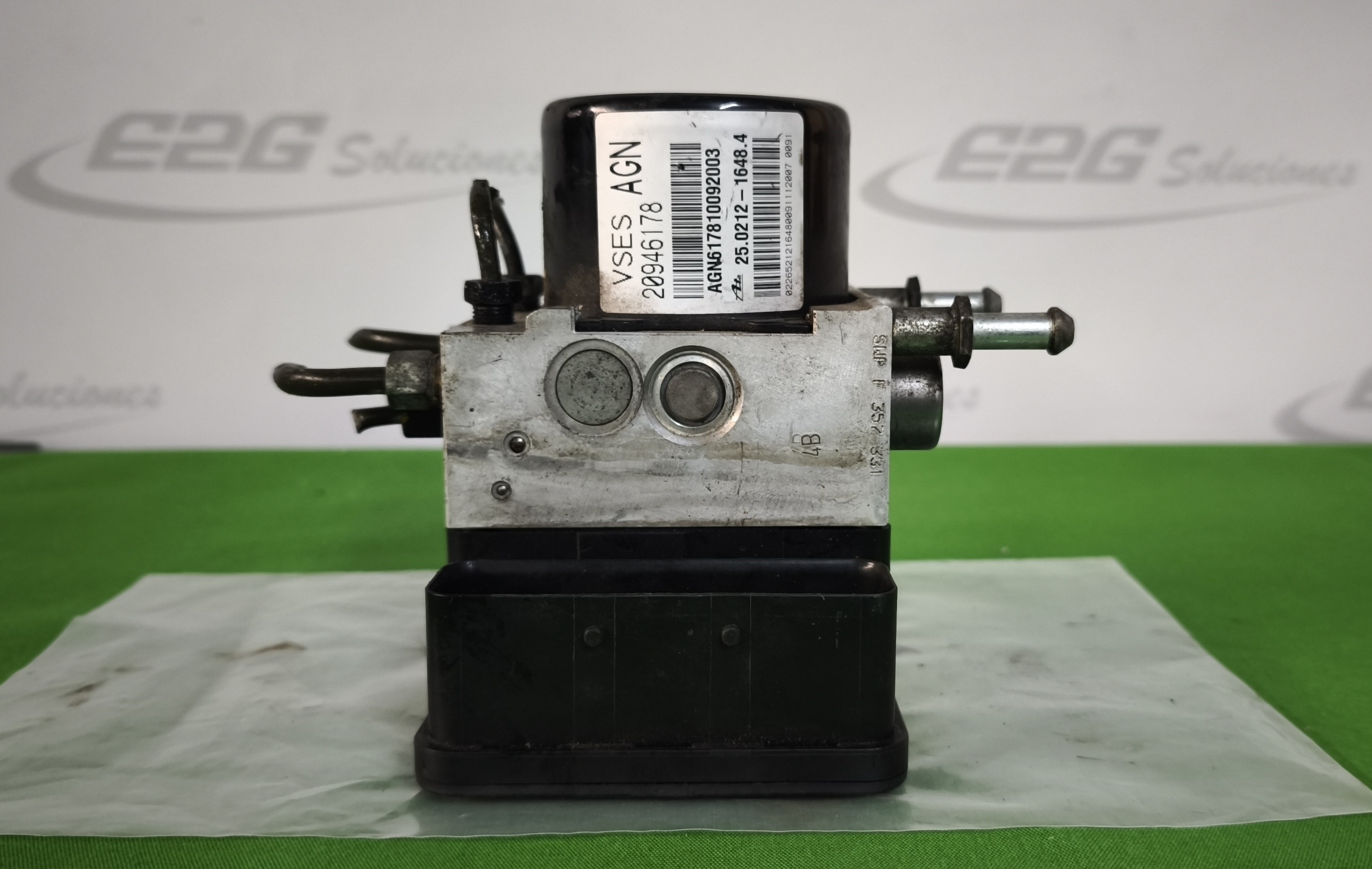 galeria MODULO ABS RECUPERADO OPEL CAPTIVA 20946178