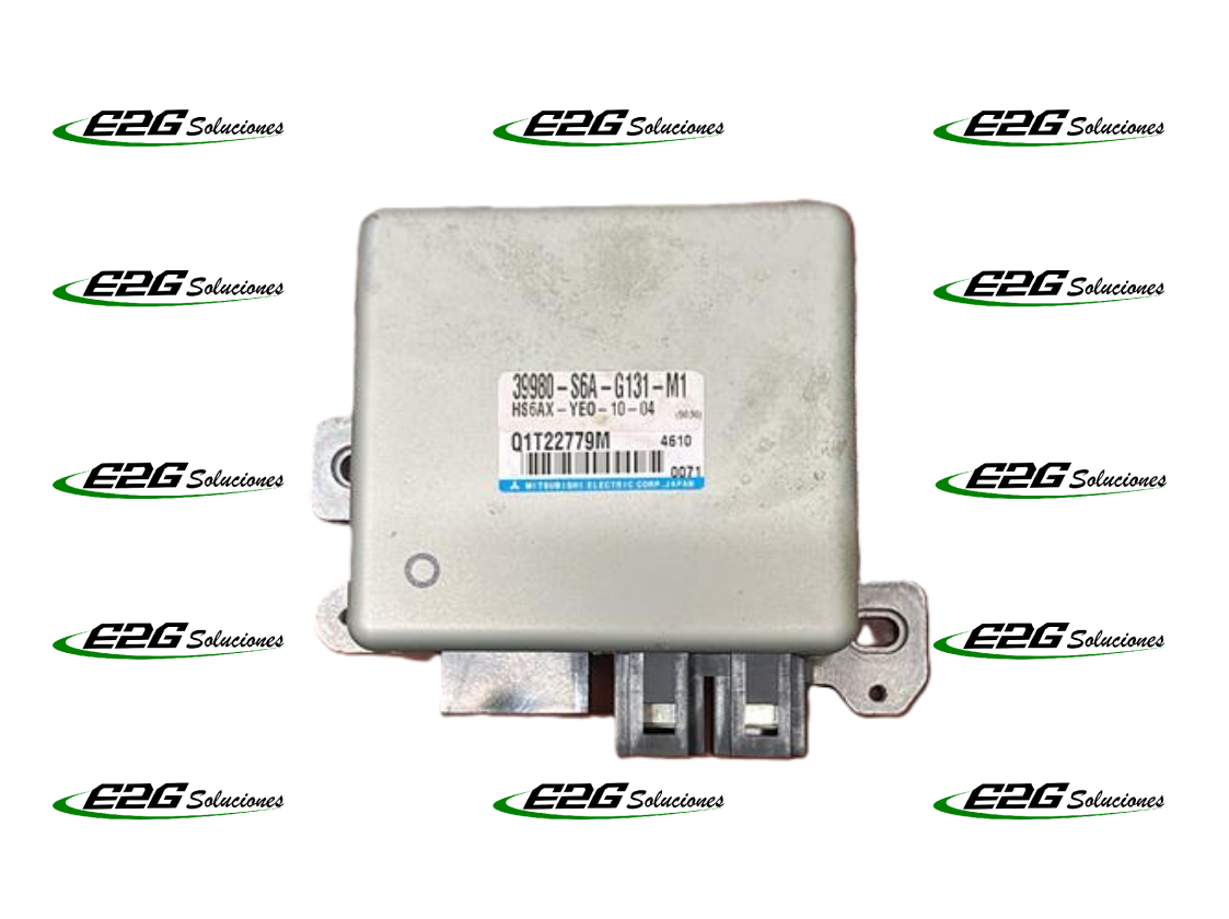 galeria MODULO DIRECCION EPS RECUPERADO CIVIC 39980S6AG131